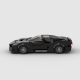 Bugatti La Voiture Noire Bugatti La Voiture Noire