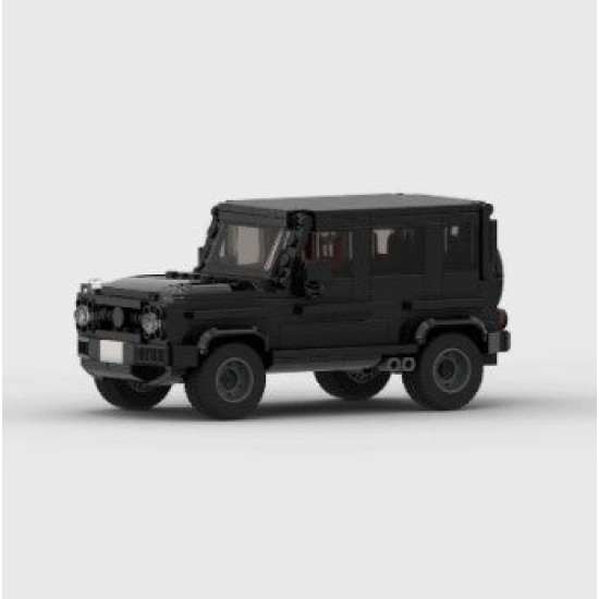 Mercedes-Benz G Wagon G63 Mercedes-Benz G Wagon G63