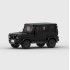 Mercedes-Benz G Wagon G63