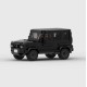 Mercedes-Benz G Wagon G63 Mercedes-Benz G Wagon G63