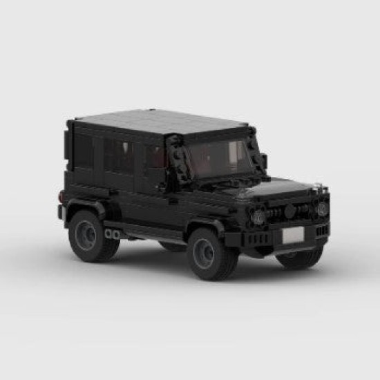 Mercedes-Benz G Wagon G63 Mercedes-Benz G Wagon G63