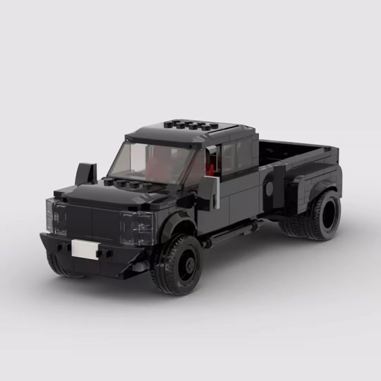 Ford F-450 Ford F-450