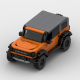 Ford Bronco Ford Bronco