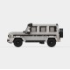 Mercedes-Benz G-Class Mercedes-Benz G-Class