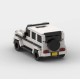 Mercedes-Benz G-Class Mercedes-Benz G-Class
