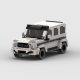 Mercedes-Benz G-Class Mercedes-Benz G-Class