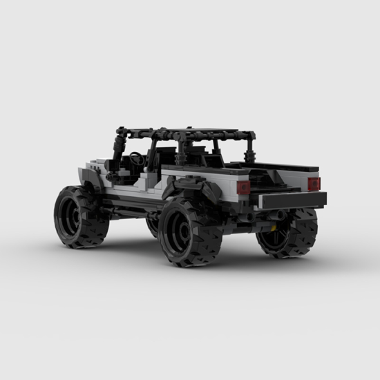 Jeep Gladiator Jeep Gladiator