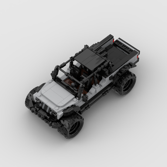 Jeep Gladiator Jeep Gladiator