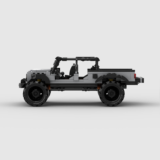 Jeep Gladiator Jeep Gladiator