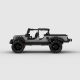 Jeep Gladiator Jeep Gladiator