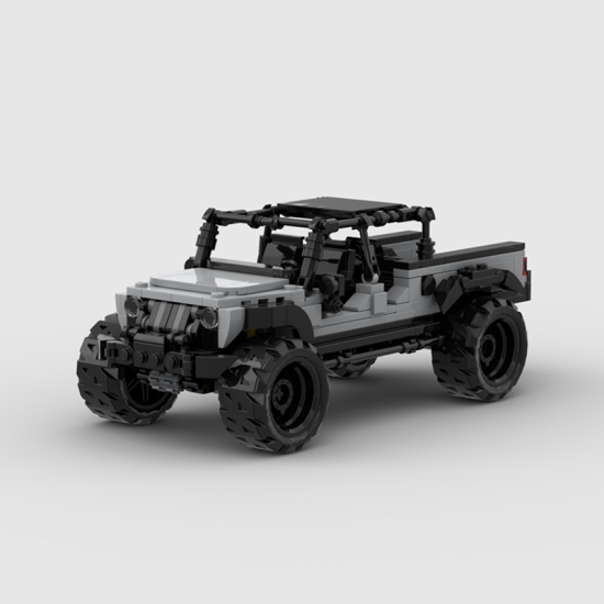 Jeep Gladiator Jeep Gladiator