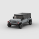 Jeep Wrangler Jeep Wrangler