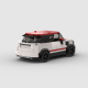 Mini Countryman F60 Cooper S, 2020 Edition Mini Countryman F60 Cooper S, 2020 Edition
