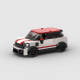 Mini Countryman F60 Cooper S, 2020 Edition Mini Countryman F60 Cooper S, 2020 Edition