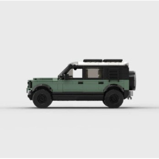 Land Rover Defender Land Rover Defender