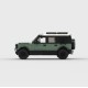 Land Rover Defender Land Rover Defender