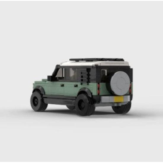 Land Rover Defender Land Rover Defender