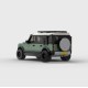 Land Rover Defender Land Rover Defender