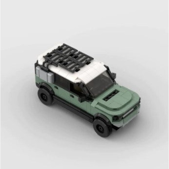 Land Rover Defender Land Rover Defender