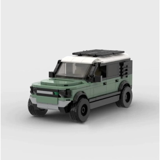 Land Rover Defender Land Rover Defender