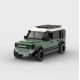 Land Rover Defender Land Rover Defender
