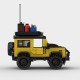 Land Rover Defender Classic