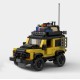 Land Rover Defender Classic