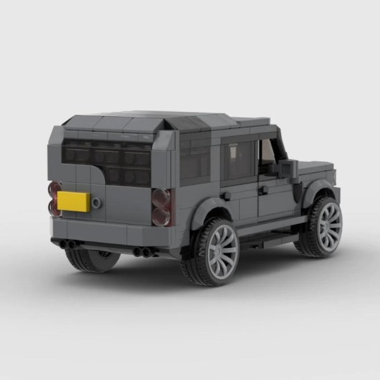 Land Rover Discovery 4 Land Rover Discovery 4
