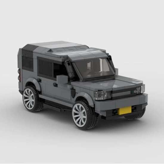 Land Rover Discovery 4 Land Rover Discovery 4