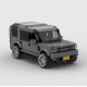 Land Rover Discovery 4 Land Rover Discovery 4
