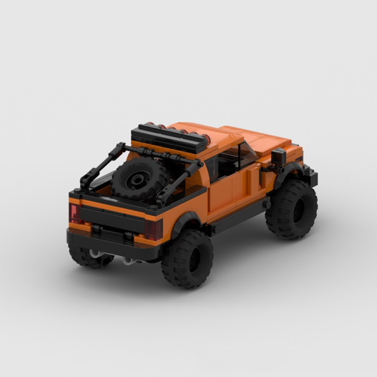 Ford Raptor F150 Ford Raptor F150