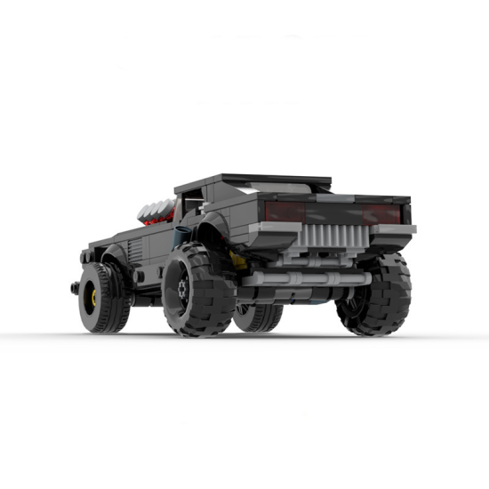 Cyberpunk Dodge Charger Cyberpunk Dodge Charger