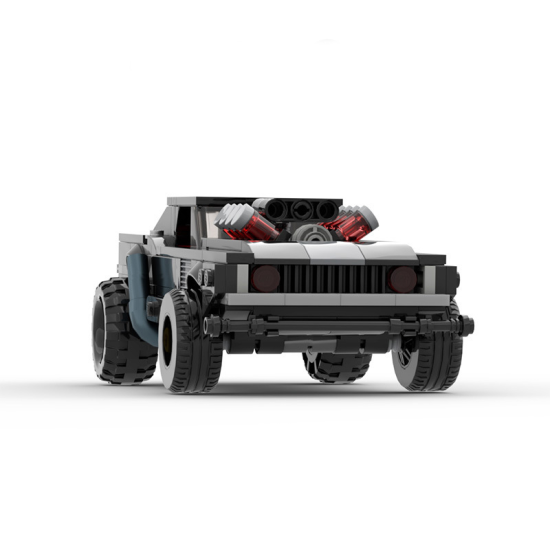 Cyberpunk Dodge Charger Cyberpunk Dodge Charger