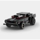 Cyberpunk Dodge Charger Cyberpunk Dodge Charger