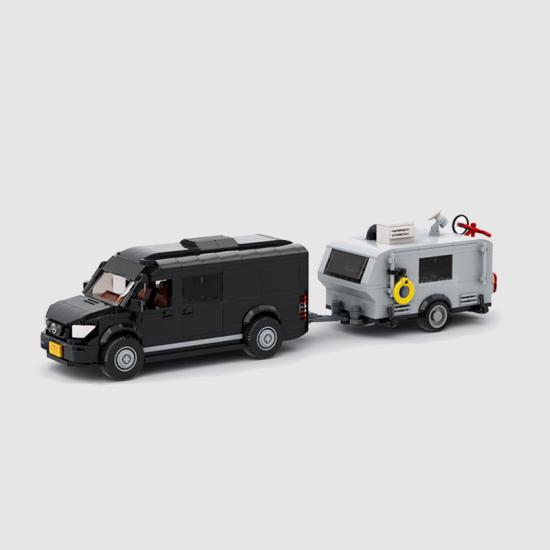 Mercedes-Benz Sprinter Mercedes-Benz Sprinter