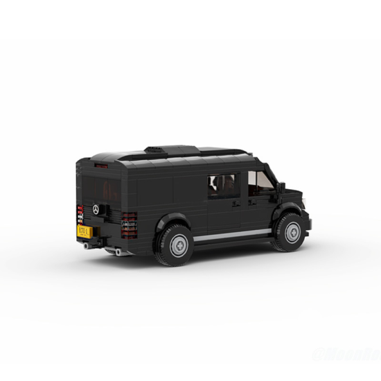Mercedes-Benz Sprinter Mercedes-Benz Sprinter