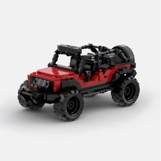 Jeep Wrangler Jeep Wrangler