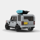 Land Rover Discovery 4