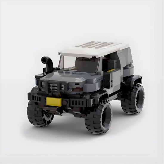 Toyota FJ Cruiser Toyota FJ Cruiser