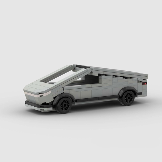 Cybertruck Cybertruck