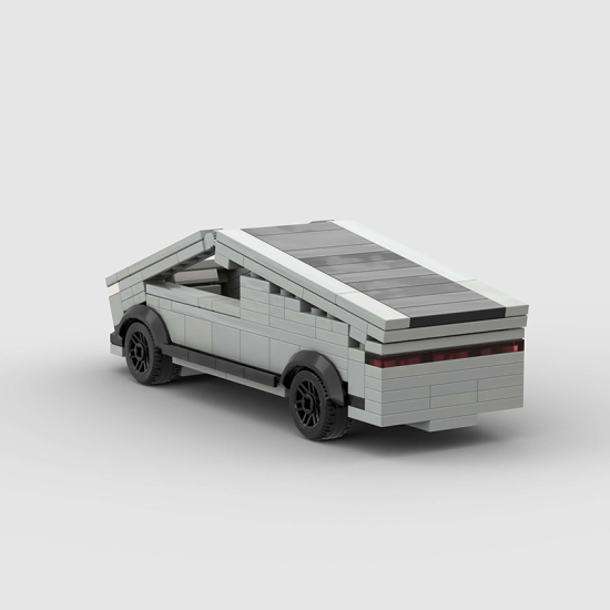 Cybertruck Cybertruck