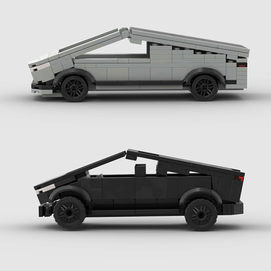 Cybertruck Cybertruck