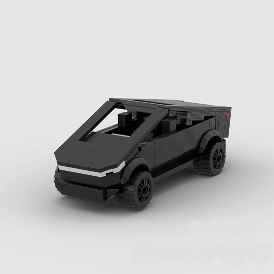 Cybertruck Cybertruck