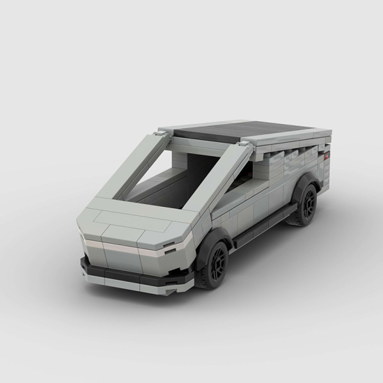 Cybertruck Cybertruck