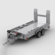 Dodge Ram + Trailer Dodge Ram + Trailer