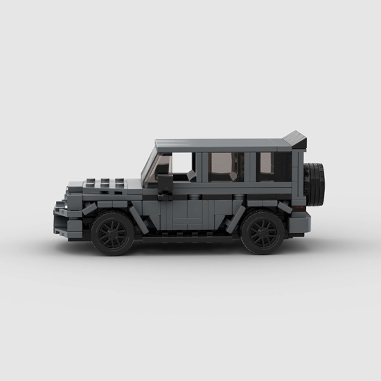 Mercedes-Benz G Wagon G63 Mercedes-Benz G Wagon G63