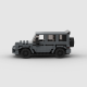 Mercedes-Benz G Wagon G63 Mercedes-Benz G Wagon G63