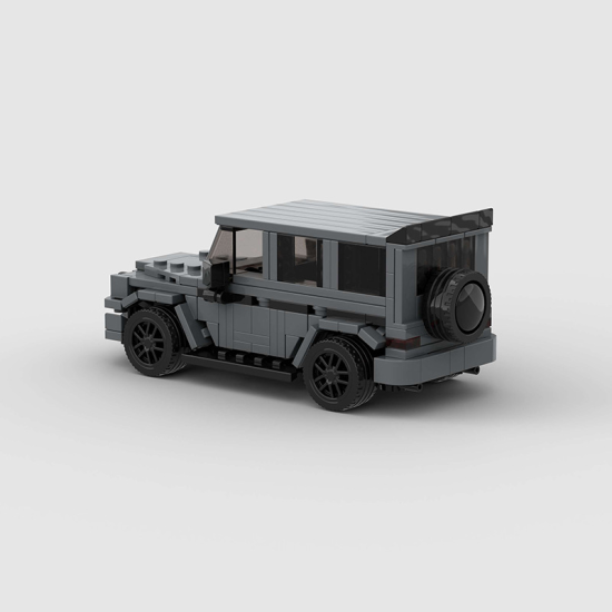 Mercedes-Benz G Wagon G63 Mercedes-Benz G Wagon G63