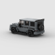 Mercedes-Benz G Wagon G63 Mercedes-Benz G Wagon G63