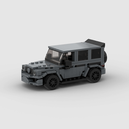 Mercedes-Benz G Wagon G63 Mercedes-Benz G Wagon G63